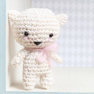 PATRON GATO AMIGURUMI 27191