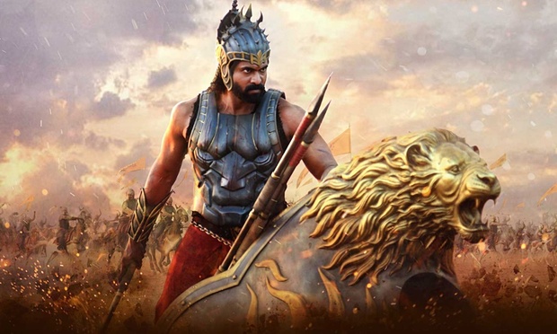 Baahubali Breaks All India cinema records