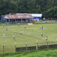 SOGIPA Campeã da Taça Brasil Adulta Masculina de Punhobol de 2014