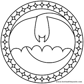 bat coloring page