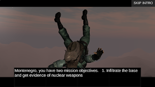 Hundred Fires 3: Sneak & Action apk + obb