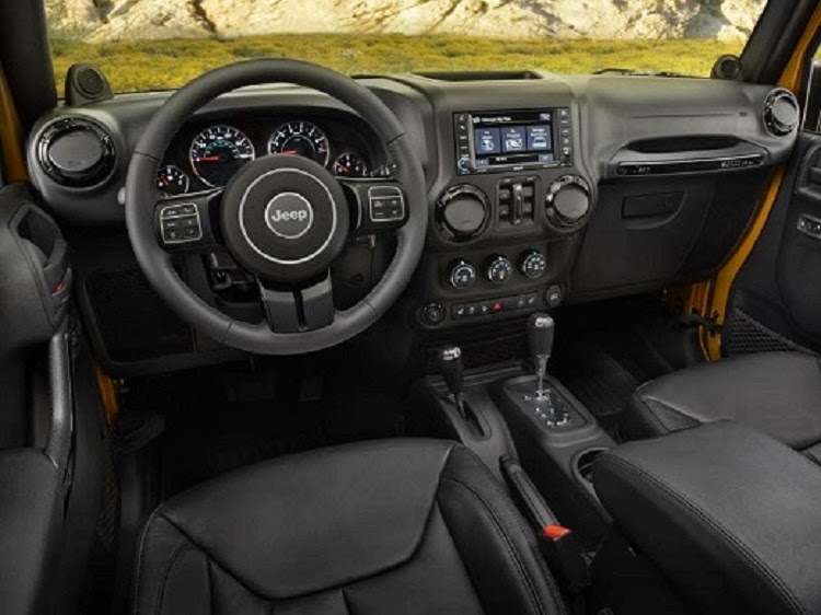 2015 Jeep Wrangler Willys Redesign,Engine,Release Date & Price