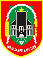 lambang / logo provinsi KALIMANTAN SELATAN