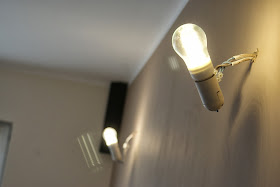 Żarówki LED w moim domu