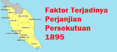 Perjanjian Persekutuan 1895