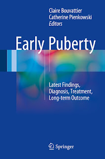 Early Puberty - Download