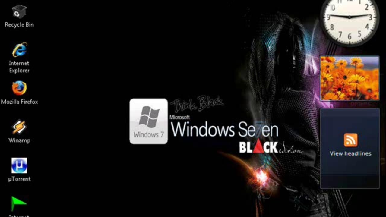 Windows 7 Ultimate 32 Bit Activator Free Download 6