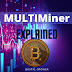 Best Bitcoin Mining Software 2021(MULTIMINER) 
