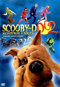 Baixar Filmes Download   Scooby Doo 2   Monstros à Solta (Dublado) Grátis