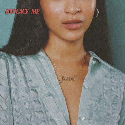 June Shares New Single ‘Replace Me’
