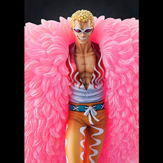 Donquixote Doflamingo - P.O.P Neo DX