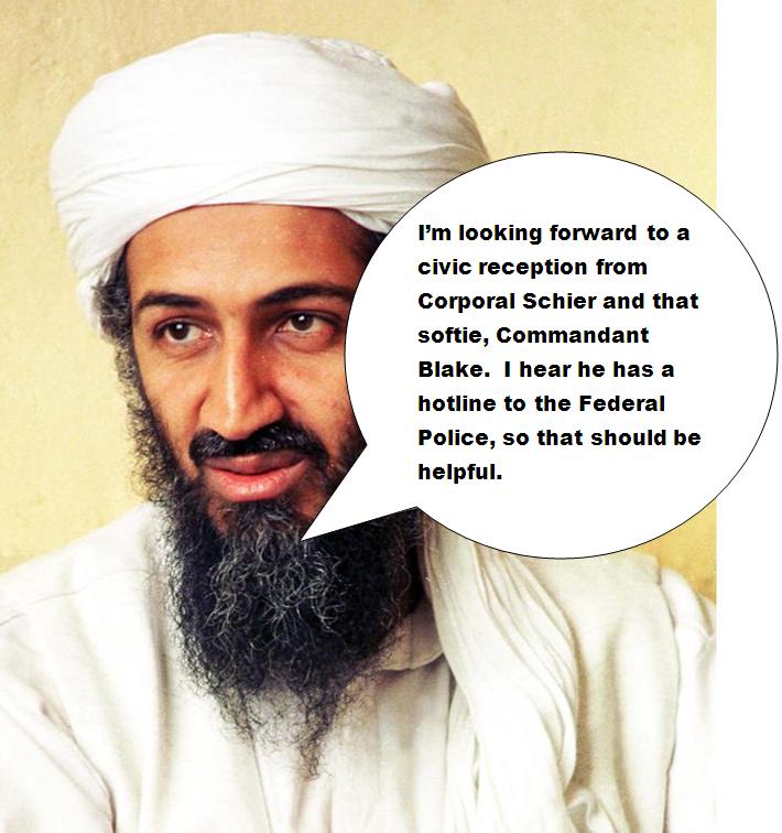 osama bin laden family. osama bin laden family