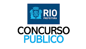 Concurso Público da Prefeitura do Rio de Janeiro contem 900 vagas