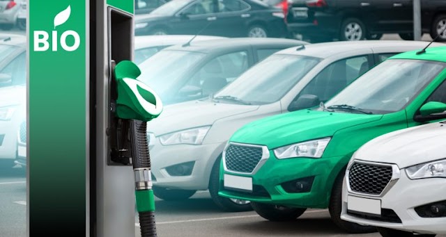 Parlamentares querem retomar aumento de percentual de biodiesel nos postos
