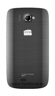 Micromax Canvas Engage