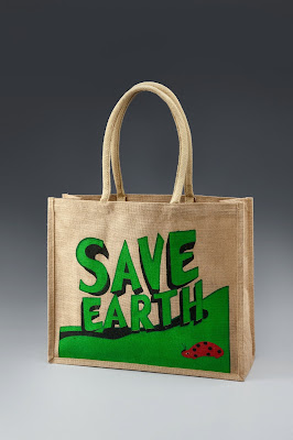 promotional jute bags