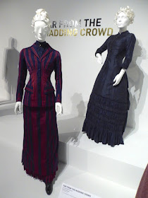 Far From the Madding Crowd movie costumes