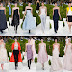 Paris Couture Week 2013 - Part 1