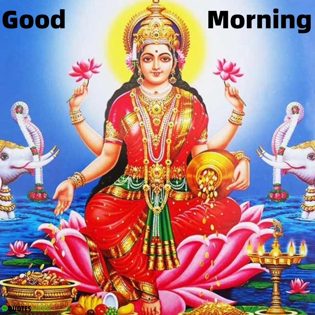 Good Morning God Images