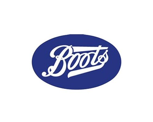 Boots Shop In Blackpool