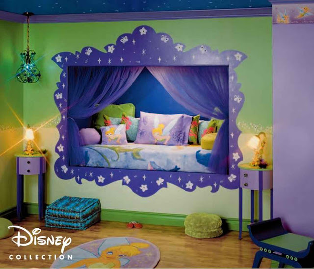 Painting Kids Bedroom Ideas