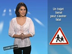 la bonne conduite