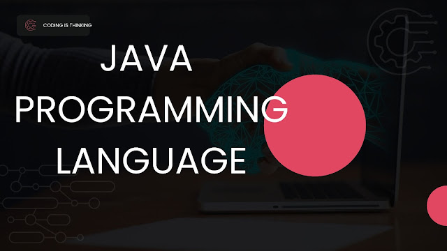 Java programming Language