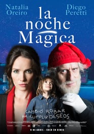 La noche magica 2020 streaming gratuit Sans Compte  en franÃ§ais