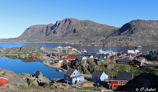 Sisimiut