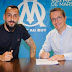 Njie Clinton to compete with Marseille new signing Mitroglou 