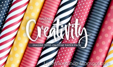 Imagine Collection by Creative Memories on Lisa's Workshop