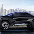 Tesla Model P Concept Car - Unique Design