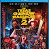 The Texas Chainsaw Massacre 2 (Collector's Edition) [Blu-Ray]
