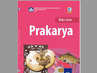 Buku Prakarya SMP MTs Kelas IX (9) Kurikulum 2013 Edisi Revisi 2018