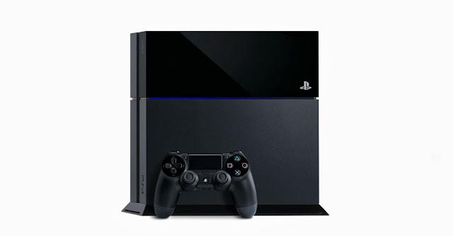 Sony PlayStation 4