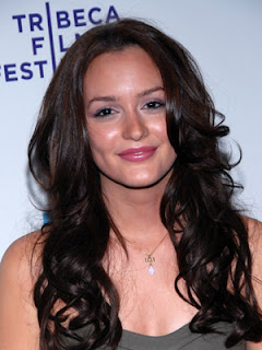 Haircuts, Leighton Meester Hairstyles