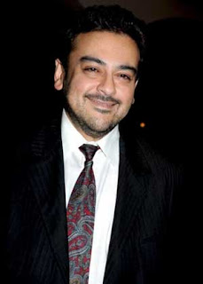 Adnan Sami gets notice on Mumbai properties