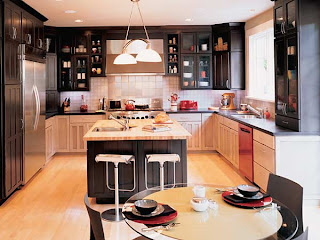 KITCHEN DESIGN IDEAS