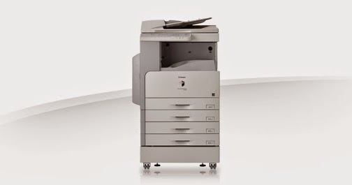 Canon iR 2420 Driver For Windows And Mac | Download dPrinter