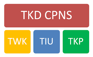 DOWNLOAD CONTOH SOAL TES SKD CPNS 2021-2022