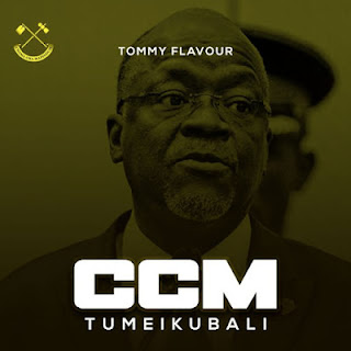 New Audio|Tommy Flavour-CCM Tumeikubali|Download Mp3 Audio 