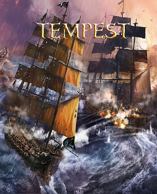 Tempest Full Game Free Download For PC