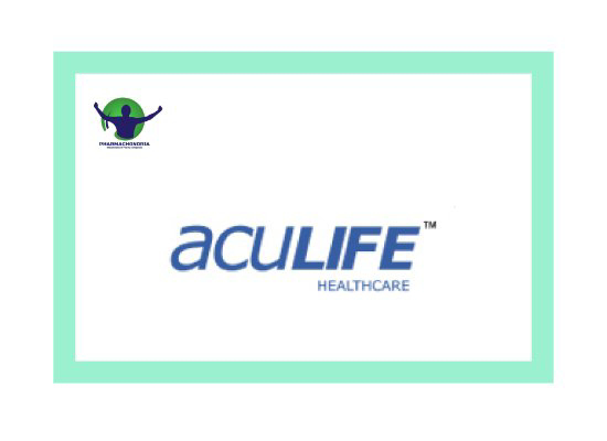 Job Available's for Aculife Healthcare Pvt Ltd Job Vacancy for B Pharm/ MBA pharmaceutical Marketing