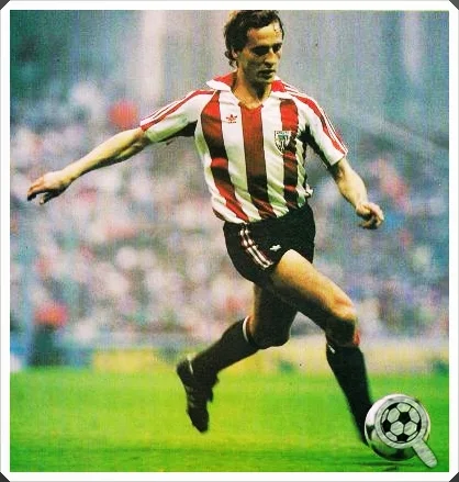 MIGUEL DE TOMÁS ATHLETIC