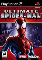 Tips Dan Cheat Game Ultimate Spider-Man PS2 Lengkap