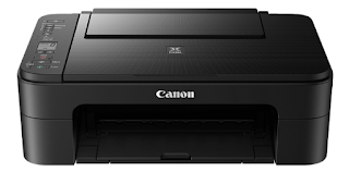 Canon Pixma TS3150 Treiber