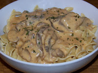 Beef Stroganoff Recipes | Healthy Beef Strogan Off Recipe