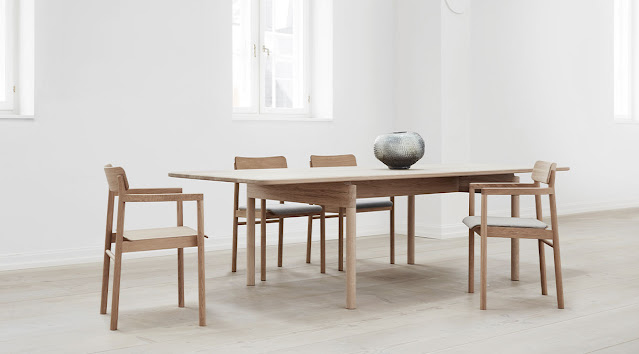 SCANDINAVIAN DESIGN FURNITURE IN HONG KONG