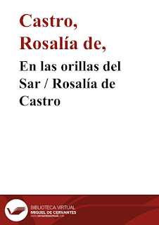 Reseña | En las orillas del Sar, de Rosalía de Castro