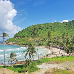 Bãi Cây Mến, đảo Nam Du - Tận hưởng kỳ nghỉ trọn vẹn ở Kiên Giang